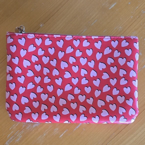 Colorful Cosmetic Pouch Set - Picture 10 of 11